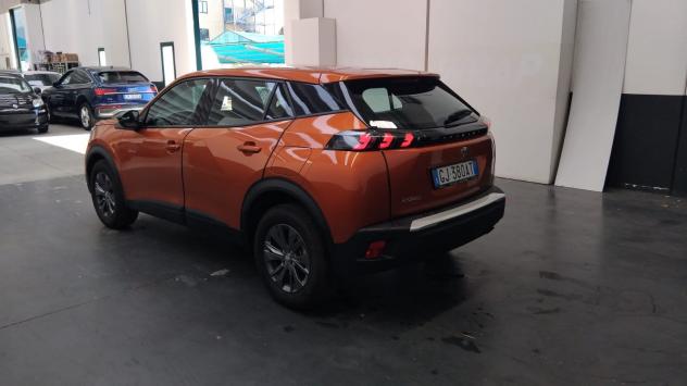 Peugeot 2008 2008 1.2 puretech Active Pack s&s 100cv - Foto 7