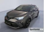 Toyota C-HR 1.8H (122CV) E-CVT Trend