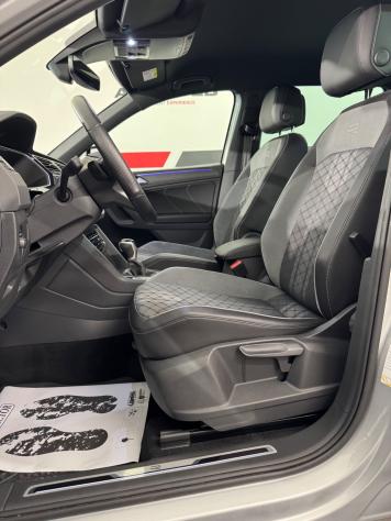 Volkswagen Tiguan 1.5 TSI 150 CV DSG ACT R-Line - Foto 7