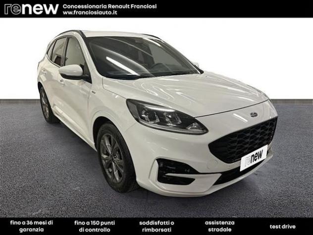 FORD Kuga 1.5 EcoBlue 120cv ST-Line X 2WD Auto rif. 24016194 - Foto 5