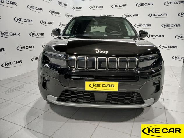 Jeep Avenger 1.2 Turbo MHEV Summit - *PREZZO REALE* - Foto 2