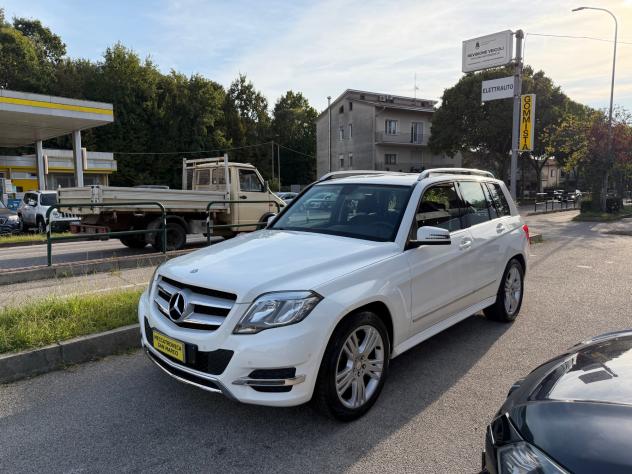 Mercedes-Benz GLK 220 cdi (be) Sport 4matic auto my12 - Foto 3