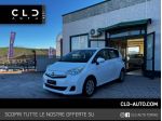 Toyota Verso-S 1.3 MT Active