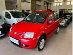FIAT Panda 2ª serie Panda 1.3 MJT 16V DPF 4x4 Climbing