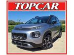 Citroen C3 Aircross  Ok legge 104.