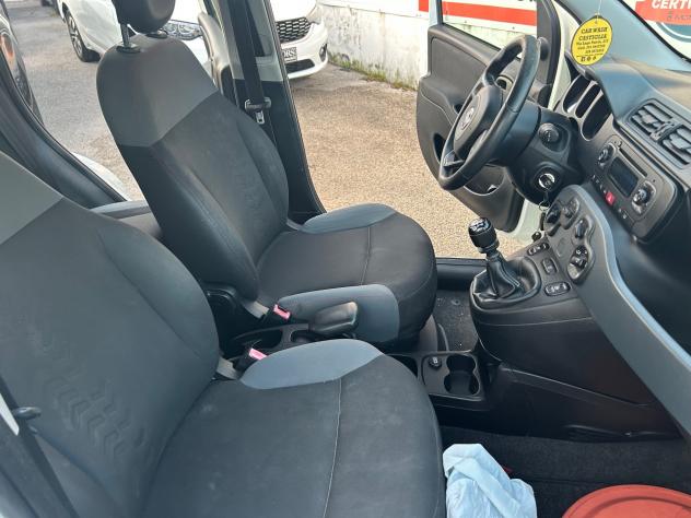 Fiat Panda 1.2 Easy - Foto 8