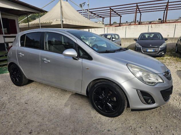 OPEL - Corsa - 1.2 85 CV 5p. GPL-TECH Edition - Foto 8