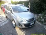 OPEL Corsa 1.2 85CV 5 porte GPL-TECH Ecotec rif. 24044182