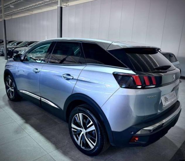 Peugeot 3008 1.5 BlueHDI 131CV EAT8 Allure Pack - Foto 9