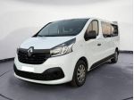 Renault Trafic 9 POSTI
