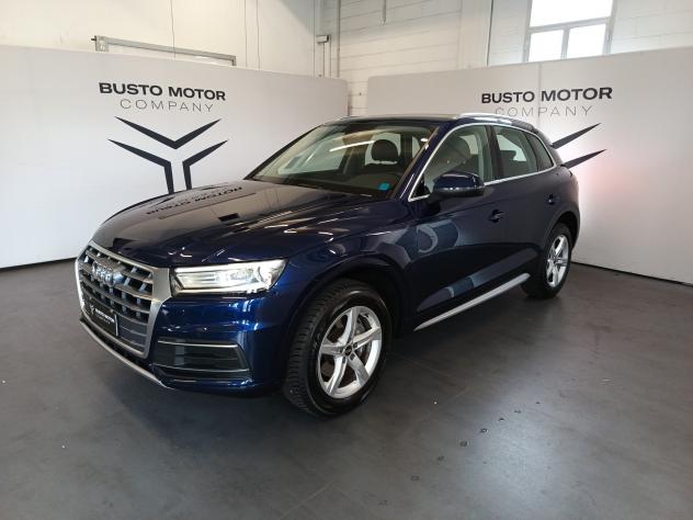 Audi Q5 Q5 40 2.0 tdi mhev 12V Business quattro s-tronic - Foto 3