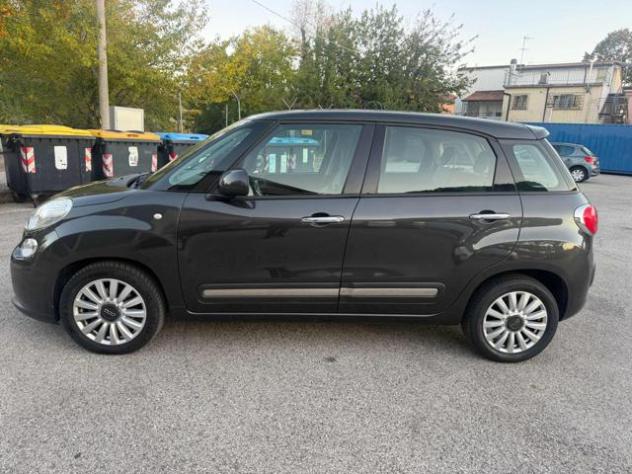 FIAT 500L 1.3 Multijet 85 CV Lounge senza lavoro da fare rif. 24219959 - Foto 10