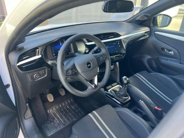 OPEL Corsa Corsa 1.2 100 CV GS rif. 23806817 - Foto 7