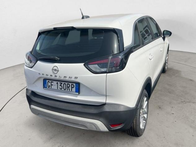 OPEL Crossland 1.5 Diesel 120cv Elegance S&S AT6 rif. 23860188 - Foto 4