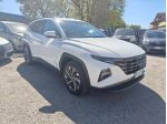 Hyundai Tucson 1.6 Crdi XLine 2022 iva esposta