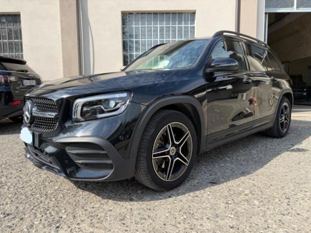 MERCEDES-BENZ GLB 200 d Automatic 4Matic Premium rif. 24163215