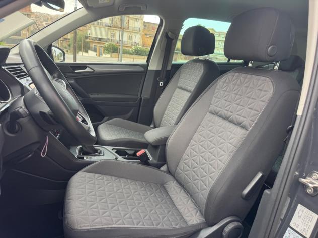 VOLKSWAGEN TIGUAN 2.0 TDI 150 CV DSG LIFE FULL IVA - Foto 7