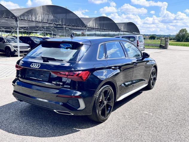 Audi A3 SPB 35 TFSI S tronic S line Edition - Foto 3