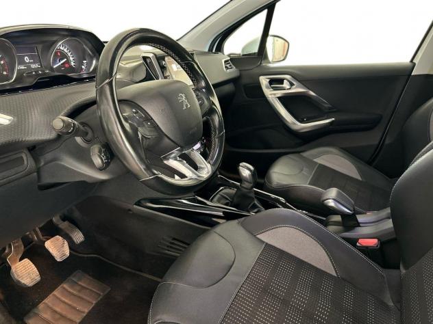 Peugeot 2008 Diesel 1.6 bluehdi Active 100cv - Foto 6