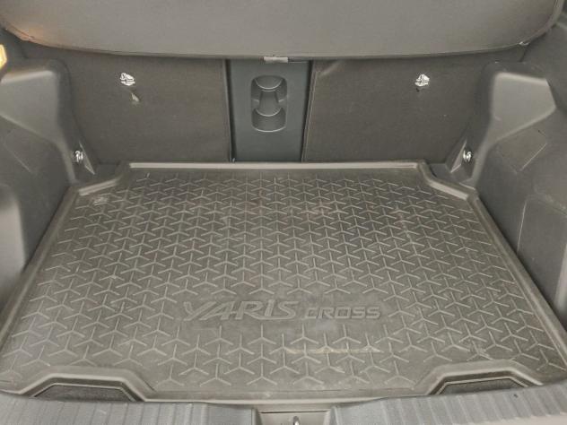Toyota Yaris Cross 130 AWD LOU MY25 - Foto 5