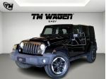 Jeep Wrangler Unlimited 2.8 CRD DPF Polar Auto