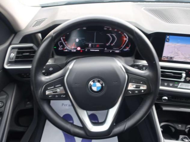 BMW 318 Serie 3 G21 Touring 318d Touring mhev 48V Business rif. 23982574 - Foto 8