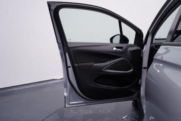 OPEL Crossland 1.2 Turbo 12v 110cv S&S Elegance rif. 23631647 - Foto 9