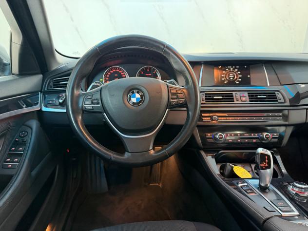 Bmw 520 520d Business aut. - Foto 5