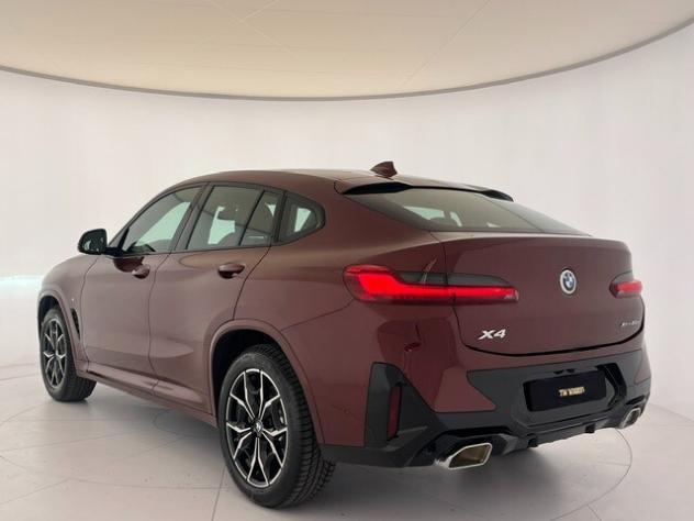 Bmw X4 xDrive20d 48V Msport - Foto 8