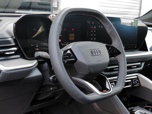 Audi Q5 TDI 150kW quattro S tronic S Line Camera 360° Matrix Led Tech Plus - Foto 4