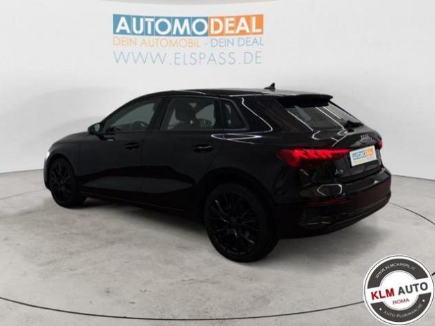 AUDI A3 SPB 30 TFSI S tronic MHEV Advanced rif. 24213134 - Foto 8