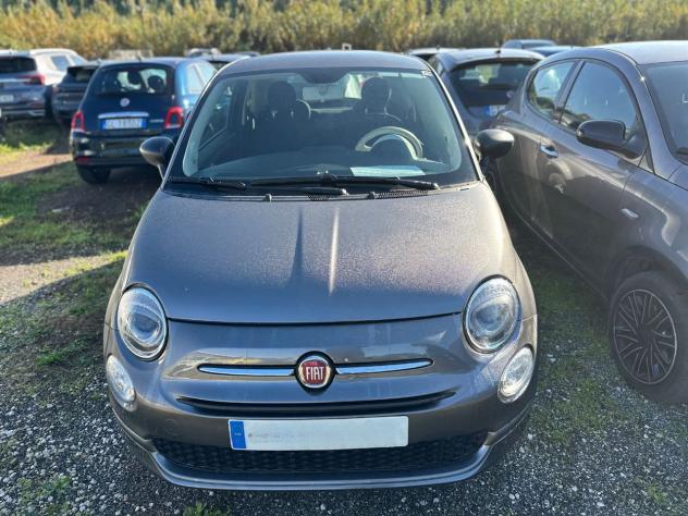 FIAT 500 1.0 Hybrid - Foto 3