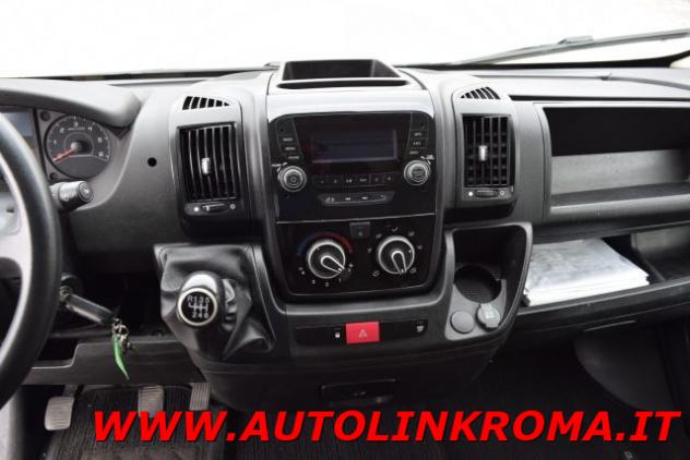 FIAT Ducato 30 MH2 2.3 Multijet Furgone 180CV rif. 23838861 - Foto 6