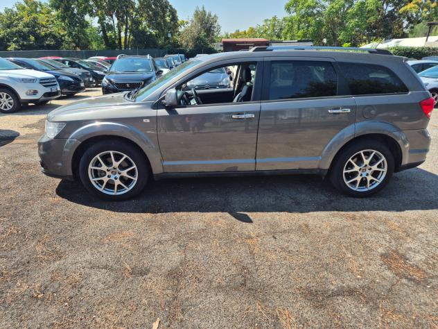 Fiat Freemont 2.0 Mjt 170 CV 4x4 aut. Lounge - Foto 4
