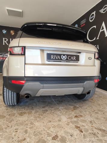 Land Rover Range Rover Evoque Range Rover Evoque 2.0 TD4 150 CV 5p. Business Edition SE - Foto 2