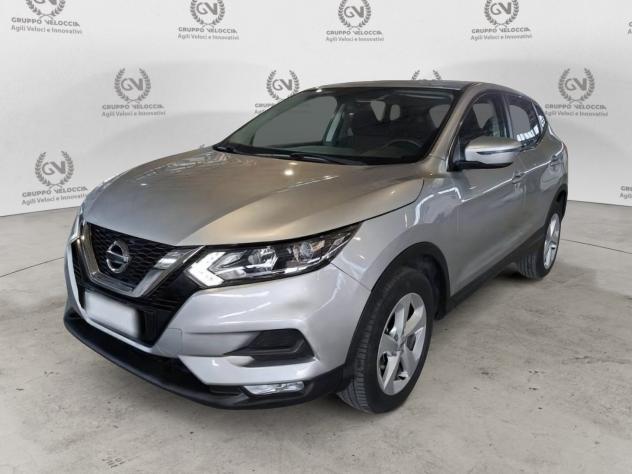 Nissan Qashqai 1.3 DIG-T 160 Business