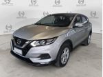 Nissan Qashqai 1.3 DIG-T 160 Business