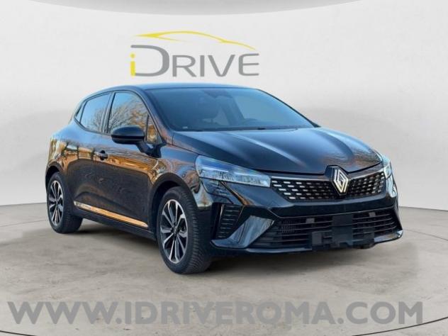 RENAULT Clio Clio 1.0 tce Techno 90cv "NERO ETOILE" +GPL rif. 23602583