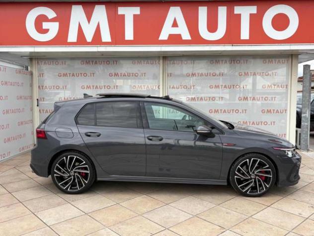 VOLKSWAGEN Golf GTI PERFORMANCE 2.0 245CV PANORAMA IQ.LIGHT HEAD rif. 23431630 - Foto 6