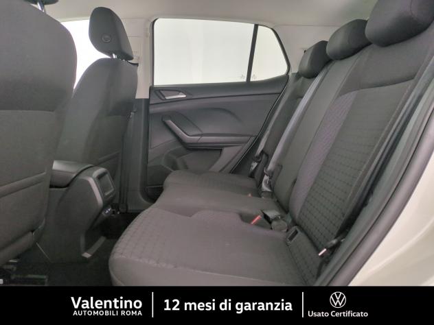 Volkswagen T-Cross 1.0 TSI Style - Foto 9