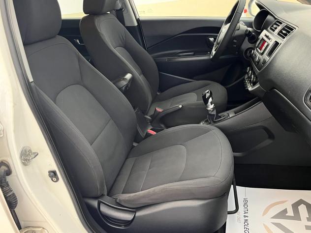 Kia Rio 1.4 CRDi WGT 5p. EX - Foto 9