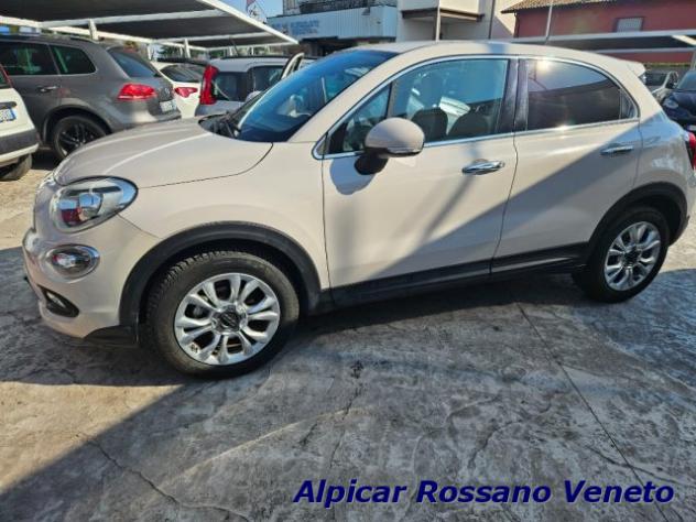 FIAT 500X 1.6 MultiJet 120 CV Cross rif. 23482237 - Foto 2