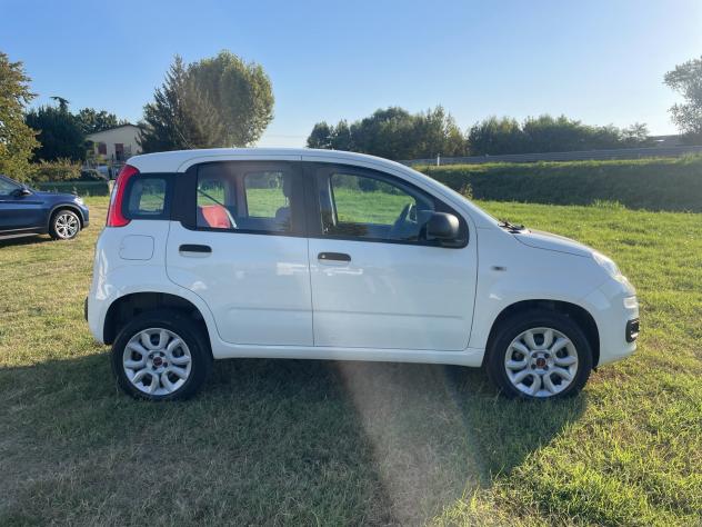 FIAT Panda 0.9 TwinAir Turbo Natural Power Easy - Foto 4
