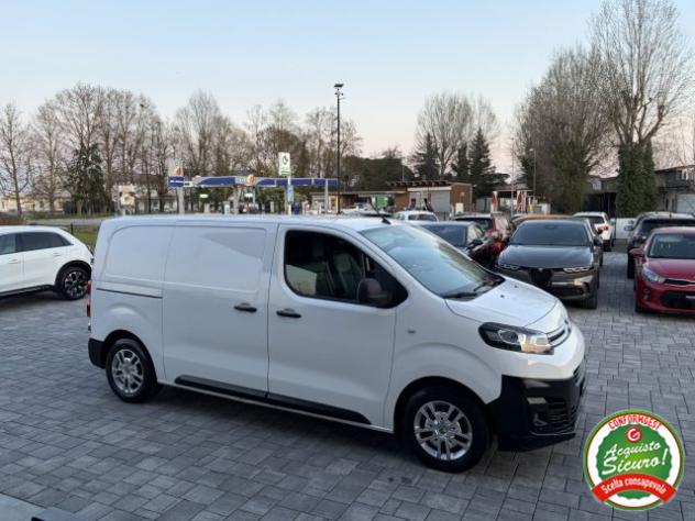 CITROEN Jumpy BlueHDi Club M rif. 23484109 - Foto 6