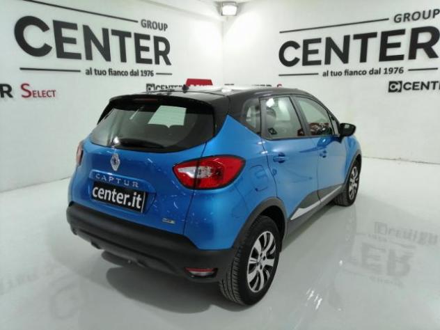 Renault Captur dCi 8V 90 CV EDC S&S Energy Zen - Foto 2