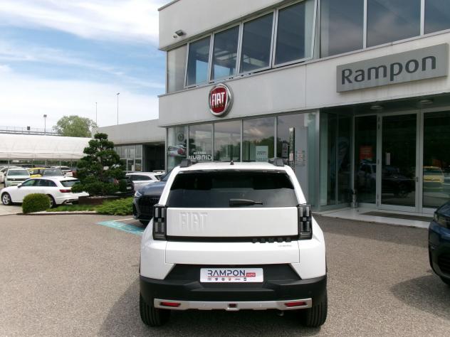 FIAT Grande Panda Hybrid Hybrid La Prima - Foto 4