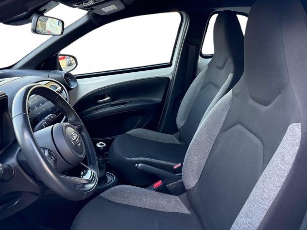 Toyota Aygo X 1.0 VVT-i 72 CV 5 porte Active - Foto 10