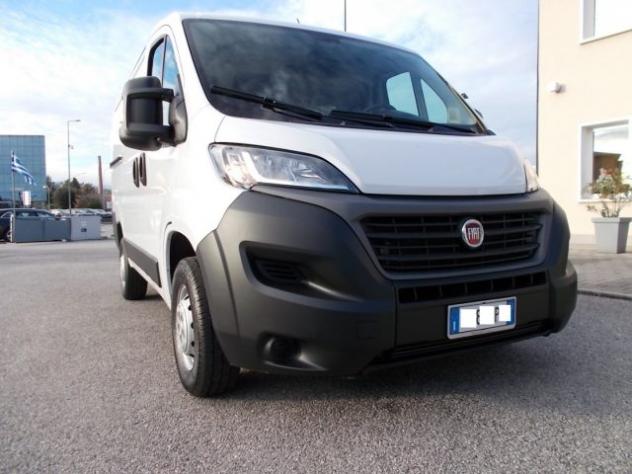 FIAT Ducato 30 2.3 MJT 120CV PC-TN Furgone rif. 19302201 - Foto 3