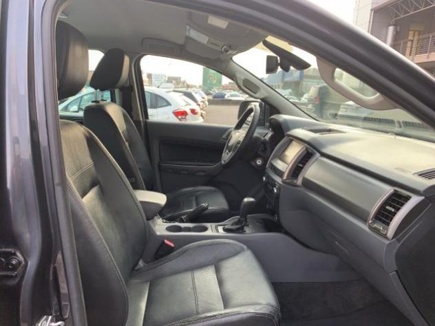 FORD Ranger 3.2 TDCi aut. DC Limited 5pt. MOTORE NUOVO rif. 23948195 - Foto 9