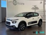 Citroën C3 3ª serie PureTech 83 S&S Shine